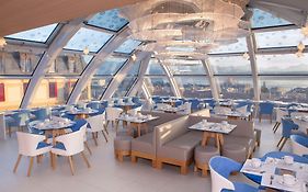 Agora Swiss Night By Fassbind